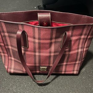 Dooney & Bourke Tote & Wallet